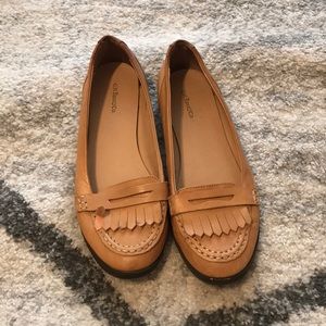 GH Bass & Co. Penny Loafers